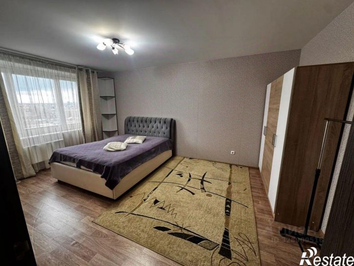 2-комн квартира ул Александра Митинского, 3,  д. 3