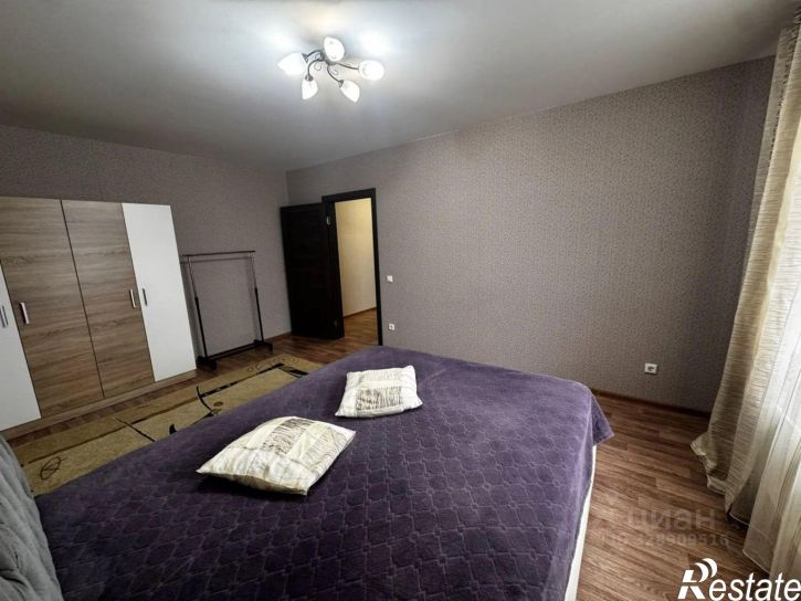 2-комн квартира ул Александра Митинского, 3,  д. 3