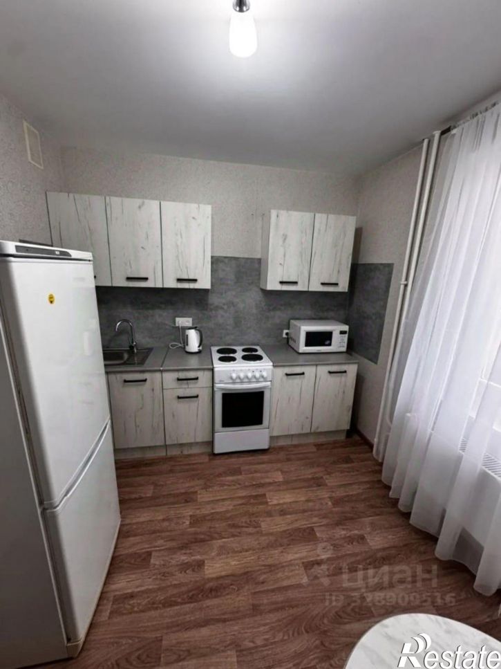 2-комн квартира ул Александра Митинского, 3,  д. 3