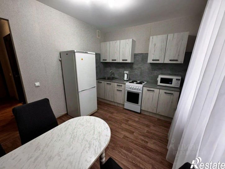 2-комн квартира ул Александра Митинского, 3,  д. 3