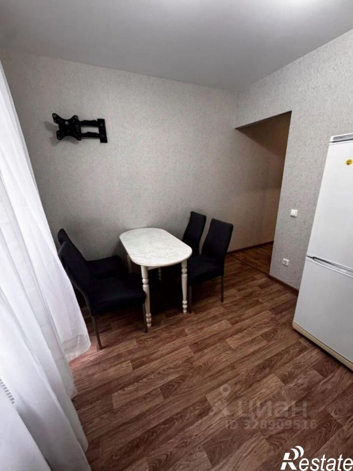 2-комн квартира ул Александра Митинского, 3,  д. 3