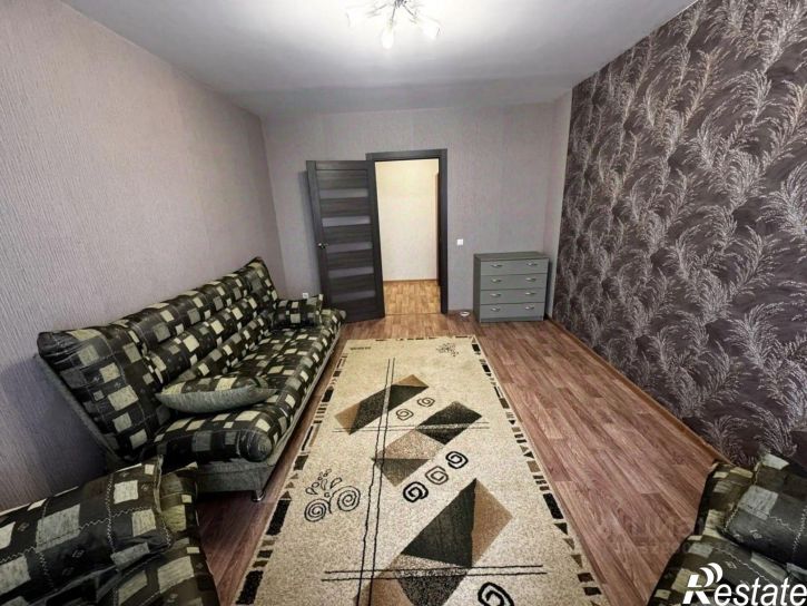 2-комн квартира ул Александра Митинского, 3,  д. 3