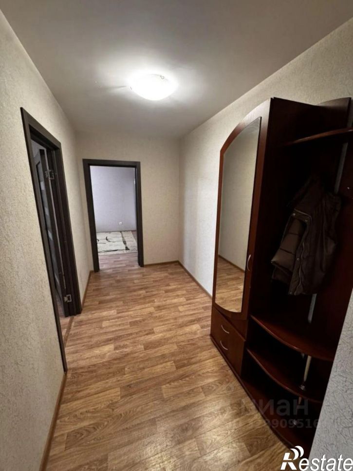 2-комн квартира ул Александра Митинского, 3,  д. 3
