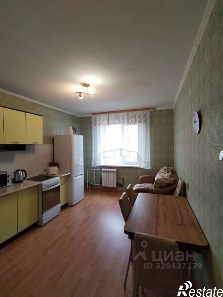 1-комн квартира ул 30 лет Победы, 14/1,  д. 14/1