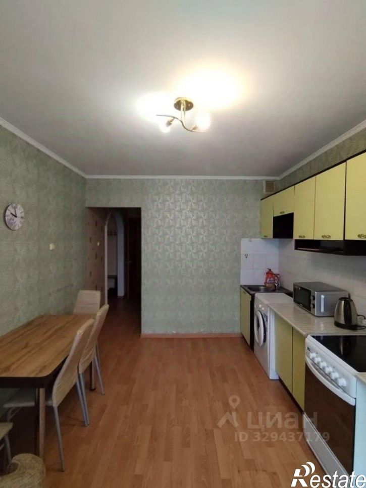 1-комн квартира ул 30 лет Победы, 14/1,  д. 14/1