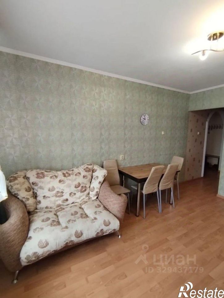 1-комн квартира ул 30 лет Победы, 14/1,  д. 14/1