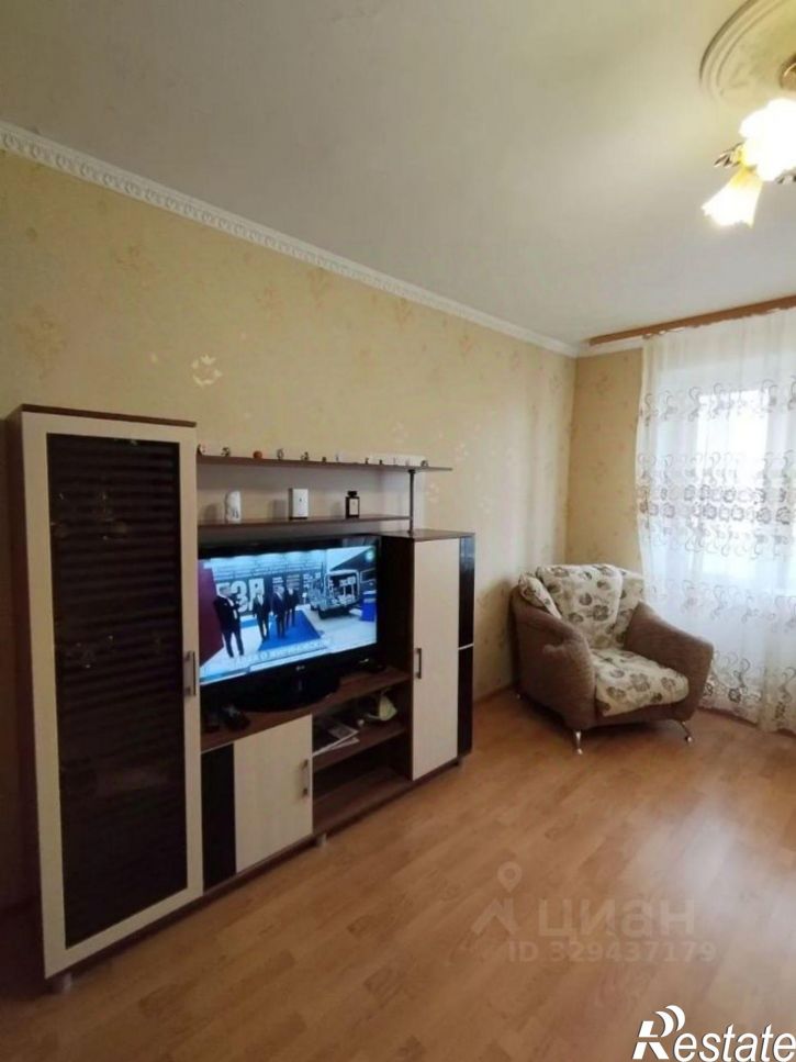 1-комн квартира ул 30 лет Победы, 14/1,  д. 14/1