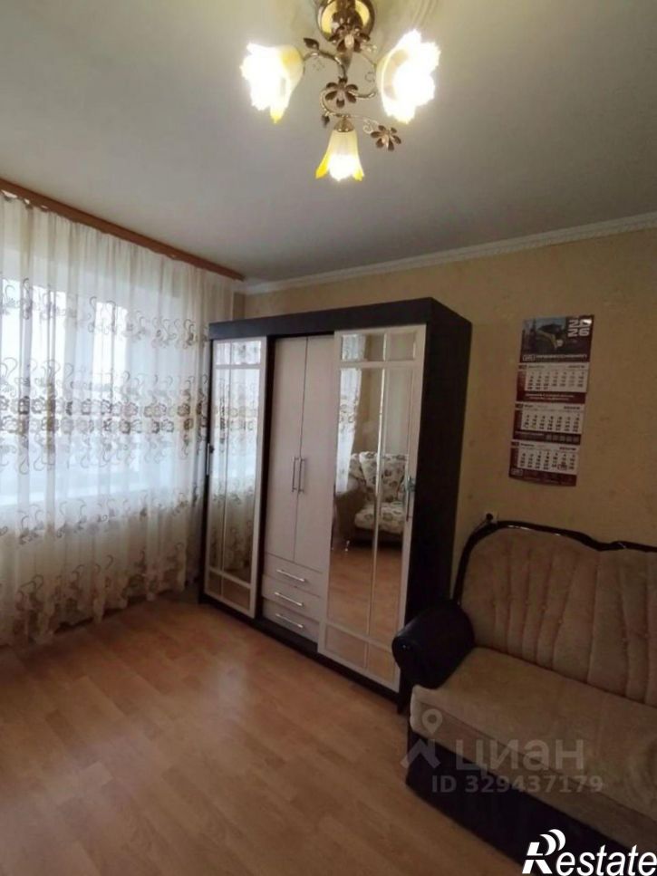 1-комн квартира ул 30 лет Победы, 14/1,  д. 14/1
