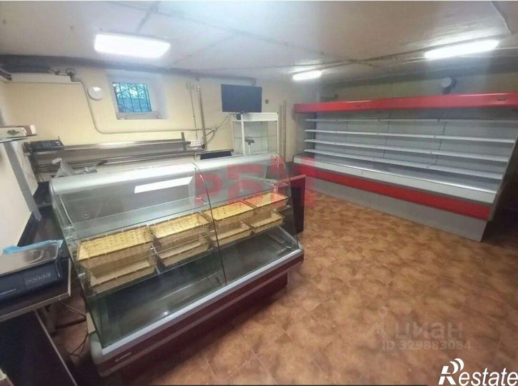 Производственное помещение улица Белинского, 20,  д. 20
