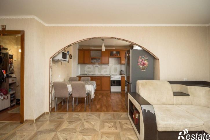 5-комн квартира ул Максима Горького, 23а,  д. 23а