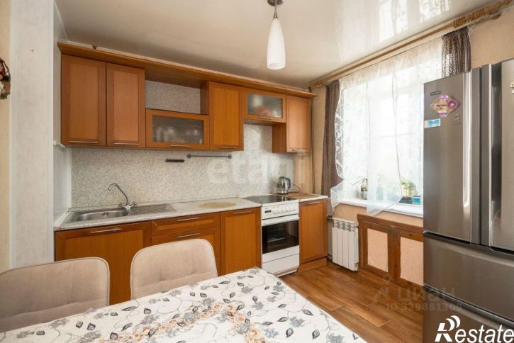 5-комн квартира ул Максима Горького, 23а,  д. 23а