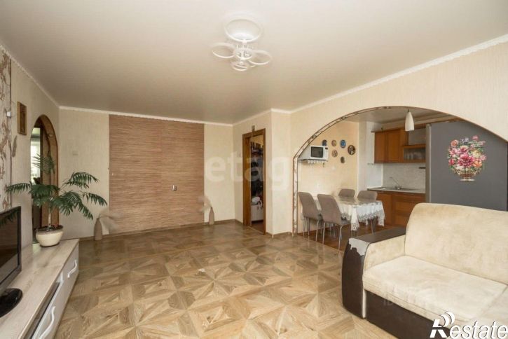 5-комн квартира ул Максима Горького, 23а,  д. 23а