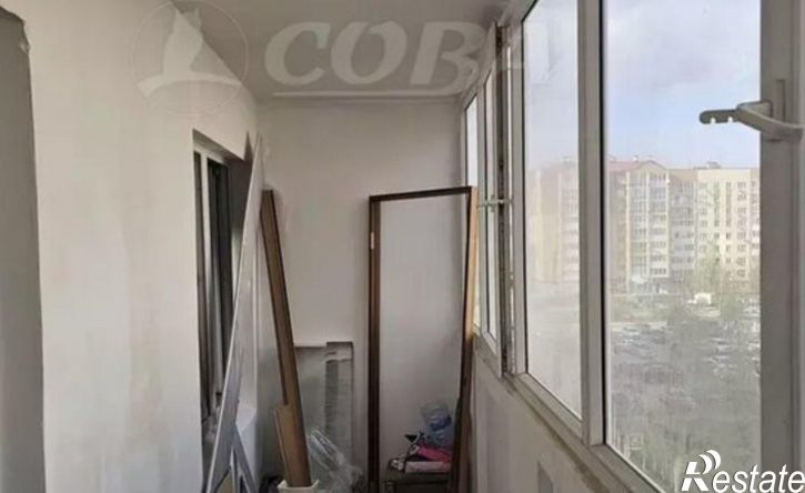 1-комн квартира ул Вересковая, 5,  д. 5