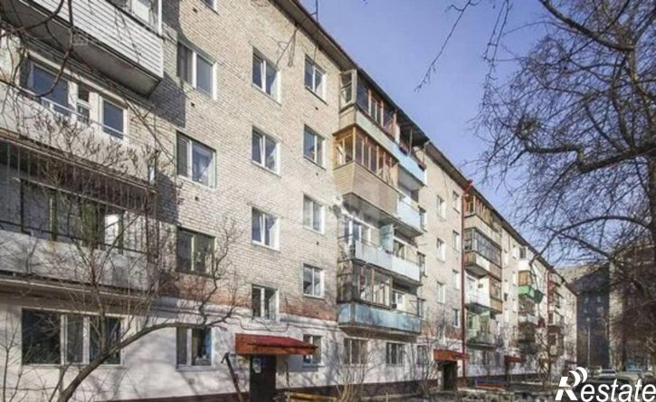 3-комн квартира ул Текстильная, 3,  д. 3