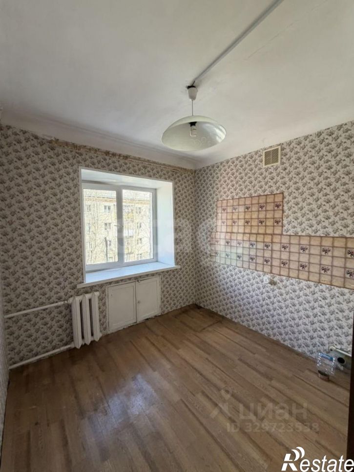 1-комн квартира ул Минская, 96,  д. 96