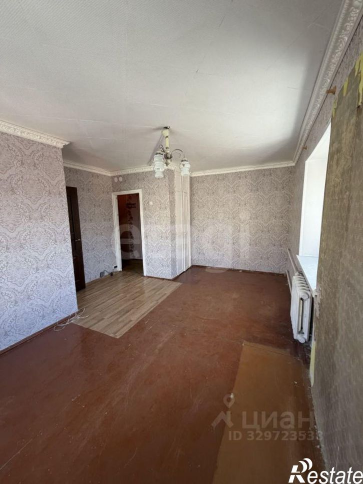 1-комн квартира ул Минская, 96,  д. 96