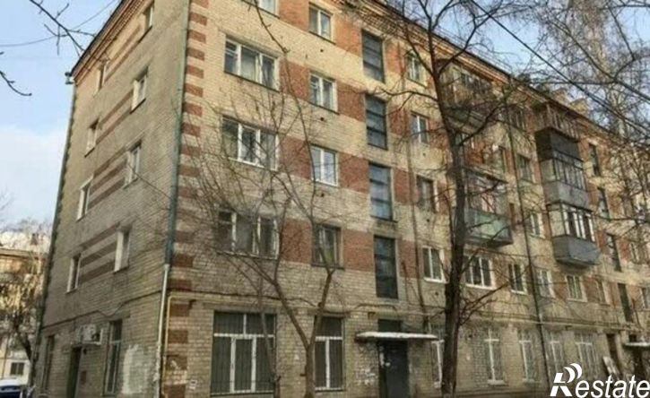 3-комн квартира ул Текстильная, 3,  д. 3