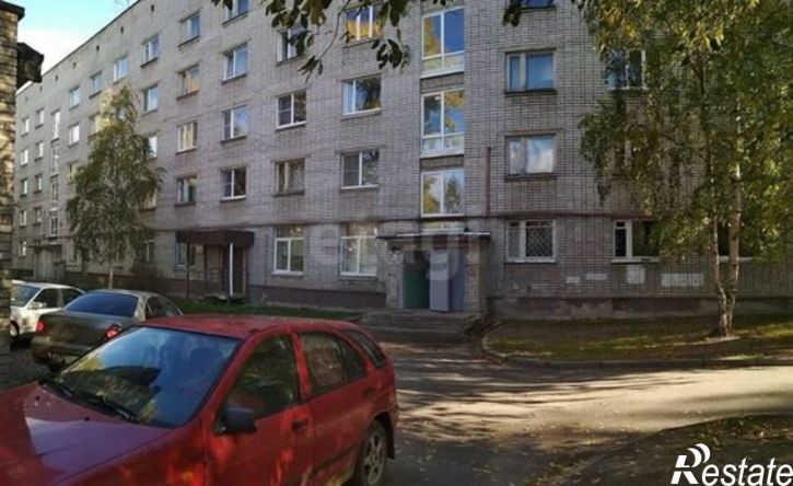 3-комн квартира ул Текстильная, 3,  д. 3