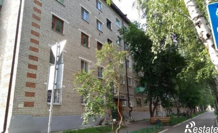 3-комн квартира ул Текстильная, 3,  д. 3