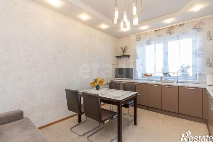 2-комн квартира ул Минская, 67,  д. 67
