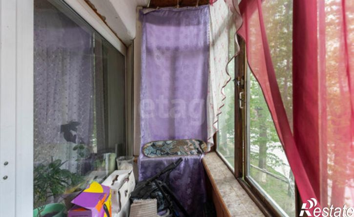 1-комн квартира Олимпийская улица, 44,  д. 44