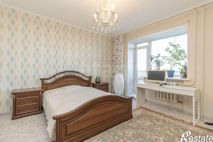 2-комн квартира ул Минская, 67,  д. 67