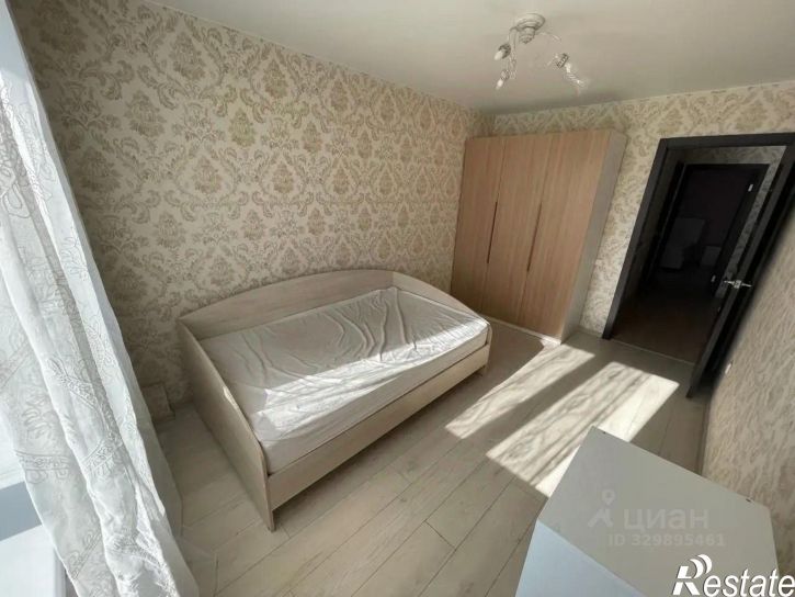 2-комн квартира ул Самарцева, 30,  д. 30
