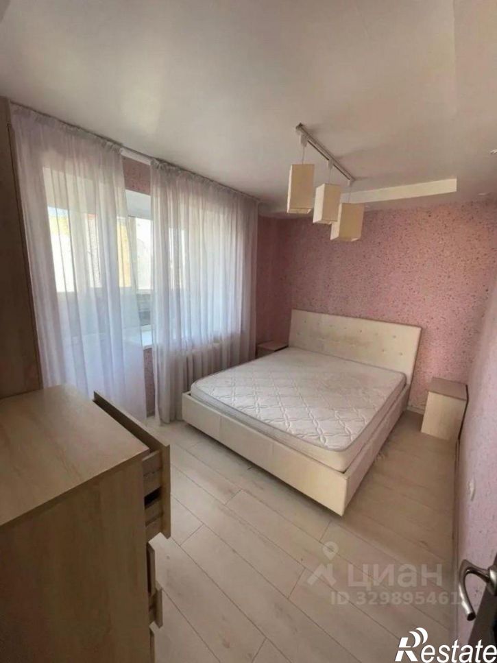 2-комн квартира ул Самарцева, 30,  д. 30