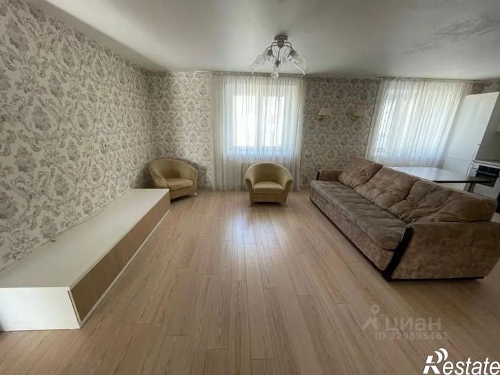 2-комн квартира ул Самарцева, 30,  д. 30