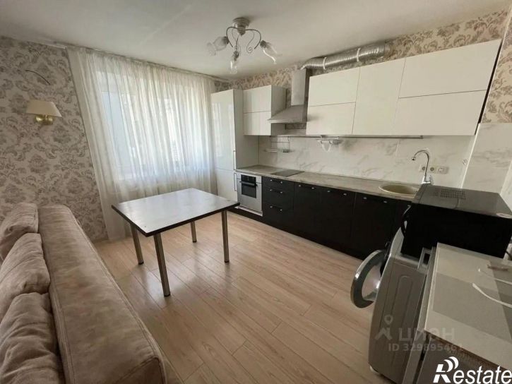 2-комн квартира ул Самарцева, 30,  д. 30