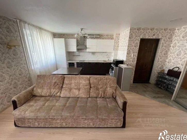 2-комн квартира ул Самарцева, 30,  д. 30