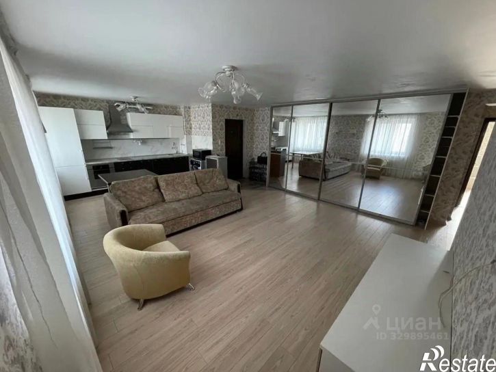 2-комн квартира ул Самарцева, 30,  д. 30