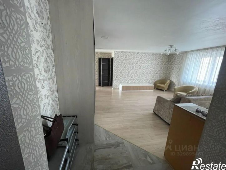 2-комн квартира ул Самарцева, 30,  д. 30