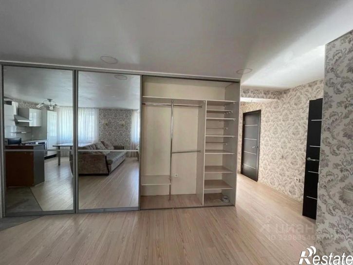 2-комн квартира ул Самарцева, 30,  д. 30