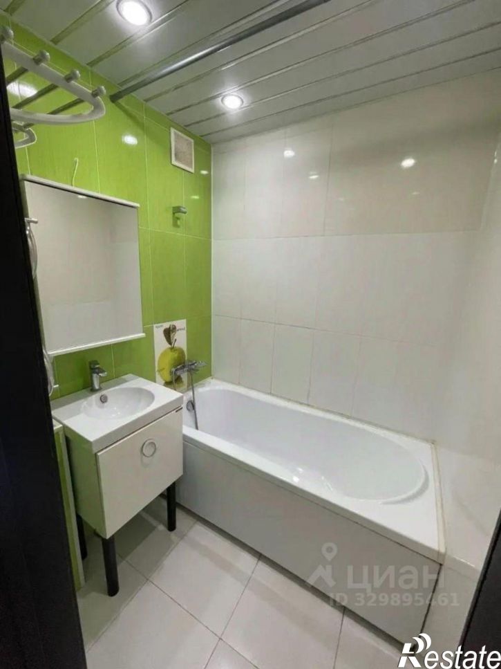2-комн квартира ул Самарцева, 30,  д. 30