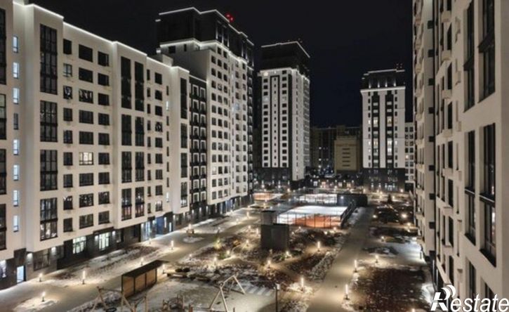 1-комн квартира улица Разведчика Кузнецова, 16,  д. 16