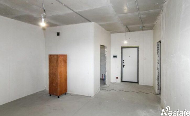 1-комн квартира улица Разведчика Кузнецова, 16,  д. 16