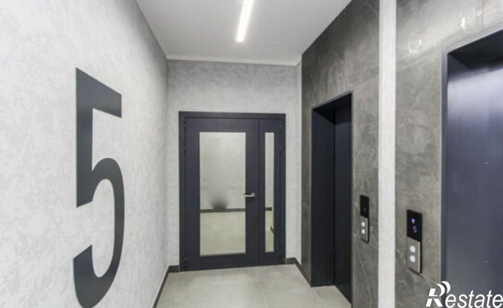 1-комн квартира улица Разведчика Кузнецова, 16,  д. 16