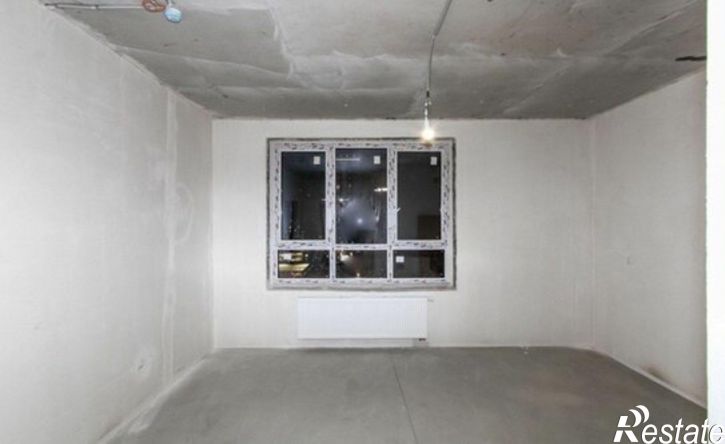 1-комн квартира улица Разведчика Кузнецова, 16,  д. 16