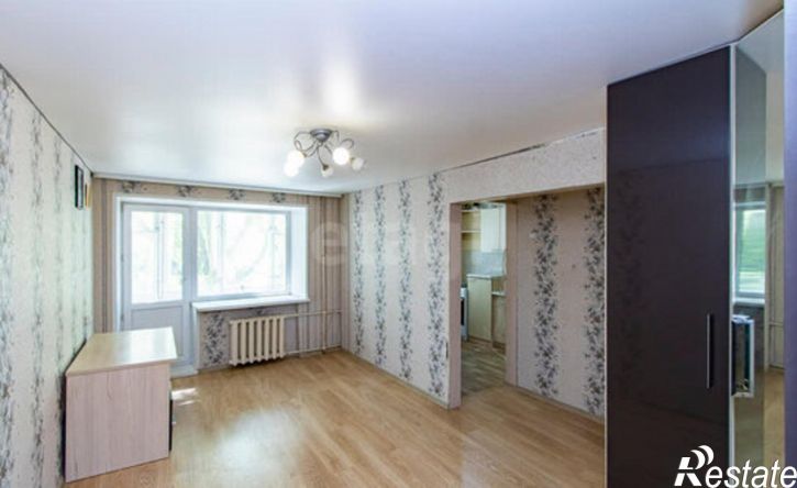1-комн квартира ул Одесская, 55,  д. 55