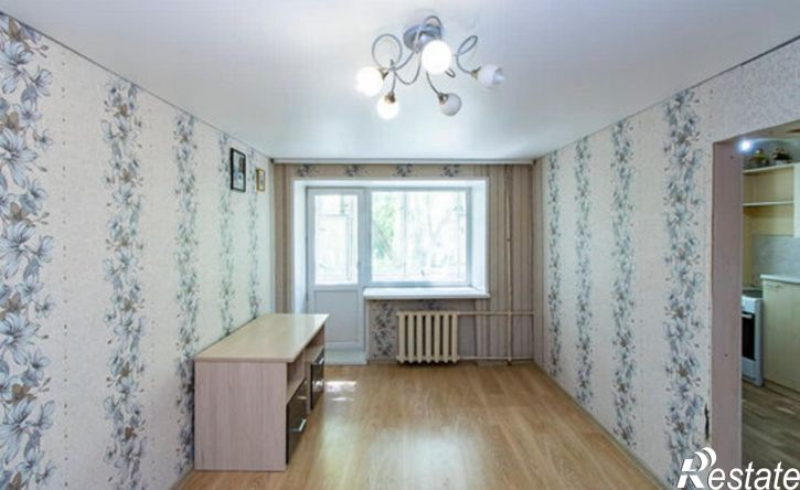 1-комн квартира ул Одесская, 55,  д. 55
