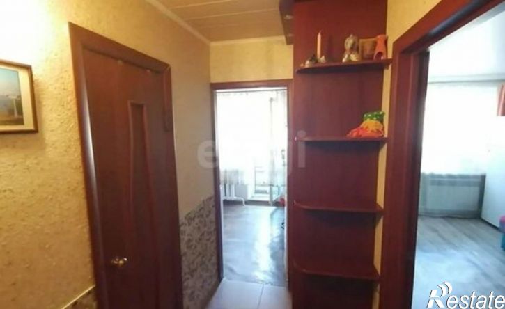 1-комн квартира ул Энергетиков, 53 2,  д. 53 2,  к. 2