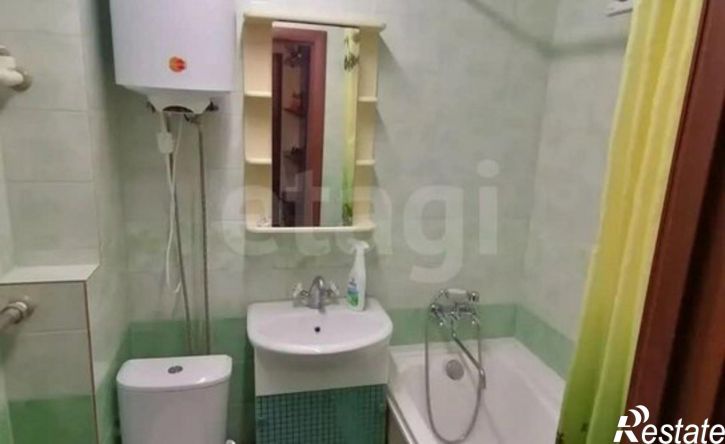 1-комн квартира ул Энергетиков, 53 2,  д. 53 2,  к. 2