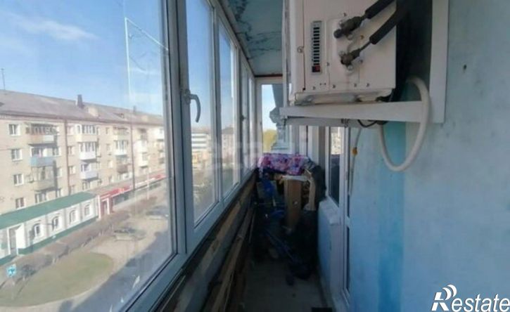 1-комн квартира ул Энергетиков, 53 2,  д. 53 2,  к. 2