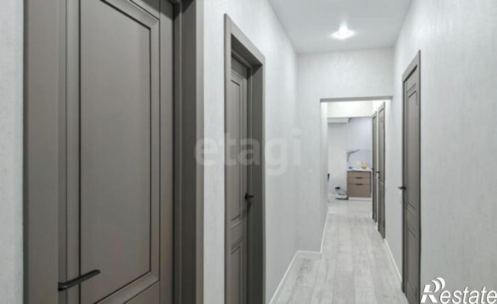 2-комн квартира улица Муравленко, 9,  д. 9