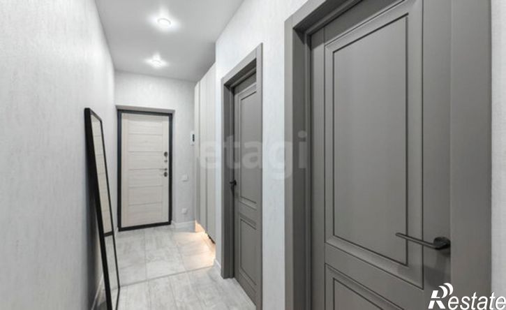 2-комн квартира улица Муравленко, 9,  д. 9