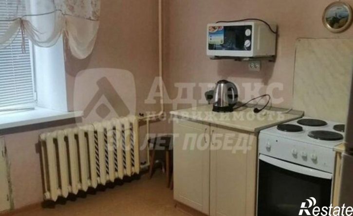 1-комн квартира ул Малиновского, 2,  д. 2