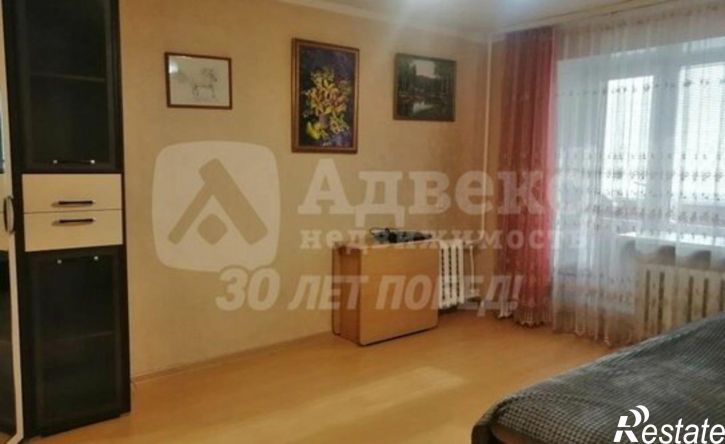 1-комн квартира ул Малиновского, 2,  д. 2
