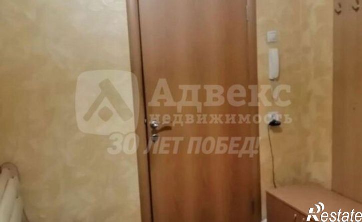 1-комн квартира ул Малиновского, 2,  д. 2