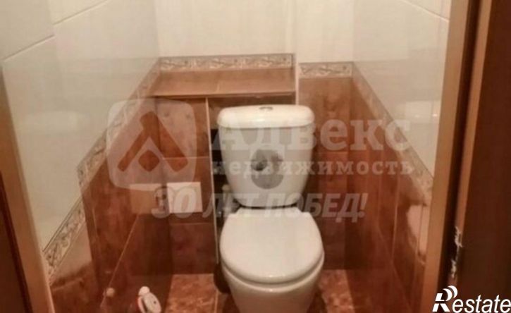 1-комн квартира ул Малиновского, 2,  д. 2